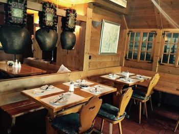 Zur Krummen Eich Bâle Extérieur photo